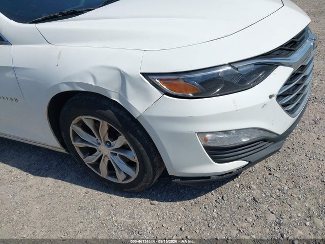 Aukcja sprzedaży 2019 Chevrolet Malibu Lt, vin: 1G1ZD5ST2KF152094, numer aukcji: 46134584