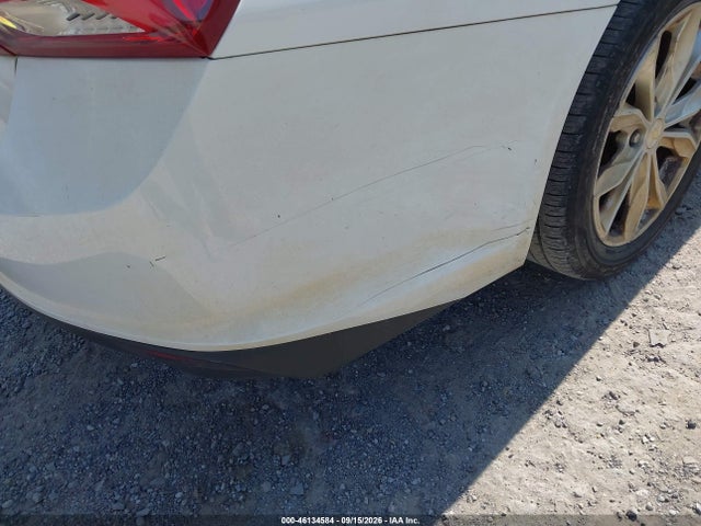 Aukcja sprzedaży 2019 Chevrolet Malibu Lt, vin: 1G1ZD5ST2KF152094, numer aukcji: 46134584