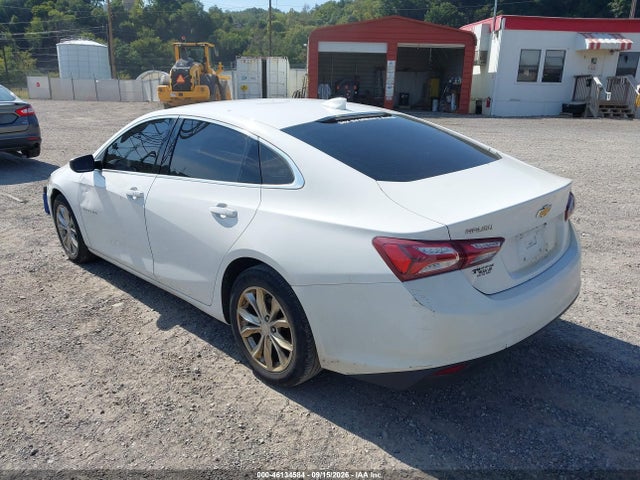 Aukcja sprzedaży 2019 Chevrolet Malibu Lt, vin: 1G1ZD5ST2KF152094, numer aukcji: 46134584