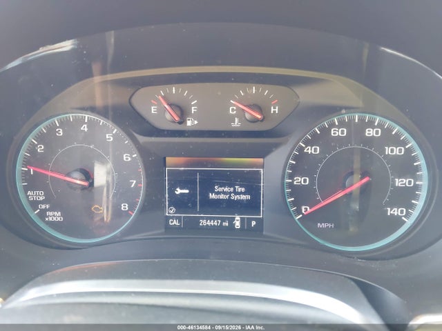Aukcja sprzedaży 2019 Chevrolet Malibu Lt, vin: 1G1ZD5ST2KF152094, numer aukcji: 46134584