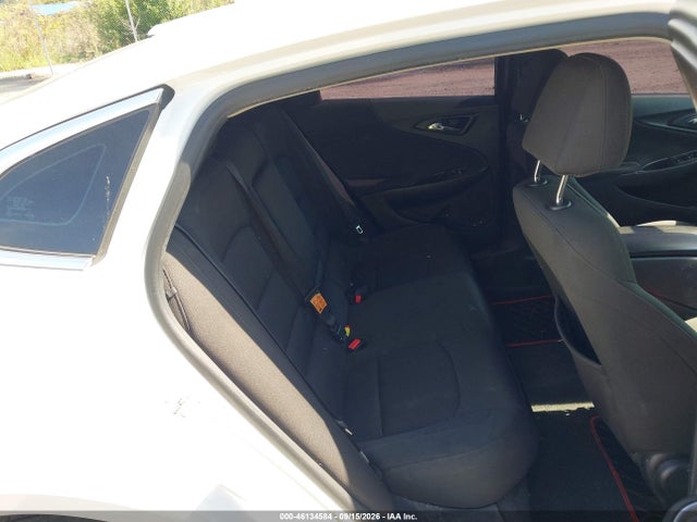 Aukcja sprzedaży 2019 Chevrolet Malibu Lt, vin: 1G1ZD5ST2KF152094, numer aukcji: 46134584