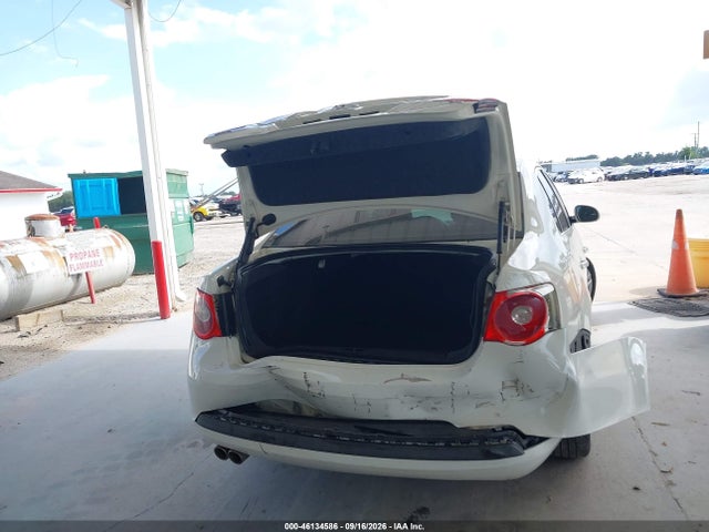 Продажа на аукционе авто 2007 Volkswagen Jetta Wolfsburg Edition, vin: 3VWEG71K17M187523, номер лота: 46134586