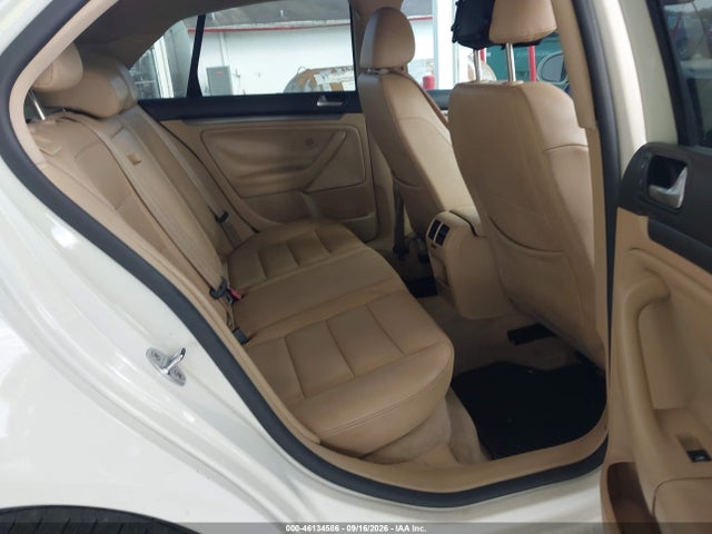 Продажа на аукционе авто 2007 Volkswagen Jetta Wolfsburg Edition, vin: 3VWEG71K17M187523, номер лота: 46134586