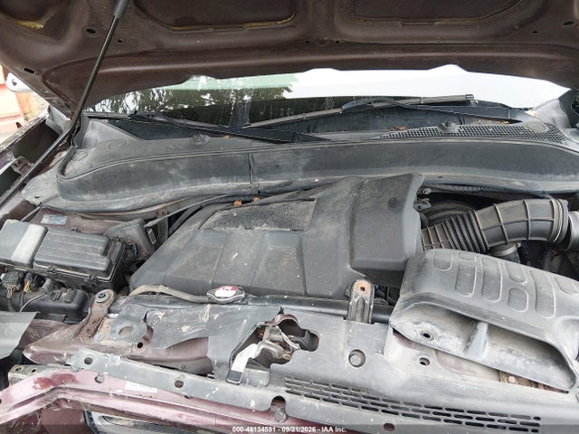 Auction sale of the 2007 Honda Ridgeline Rtl, vin: 2HJYK16557H540984, lot number: 46134591
