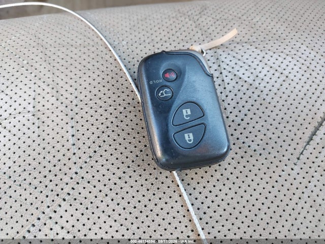 Продажа на аукционе авто 2010 Lexus Rx 350, vin: JTJBK1BA3A2432261, номер лота: 46134594
