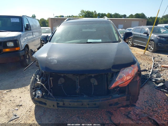 Продажа на аукционе авто 2010 Lexus Rx 350, vin: JTJBK1BA3A2432261, номер лота: 46134594