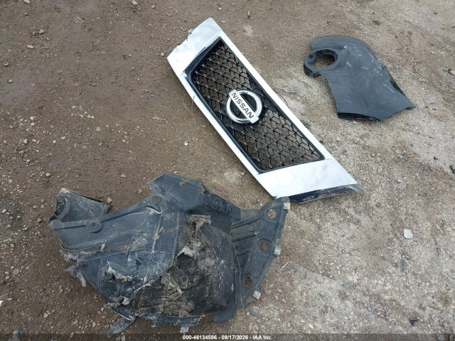 5N1AR2MM2EC643373 Nissan Pathfinder Platinum