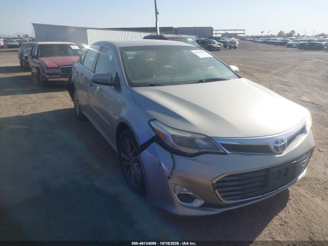 Aukcja sprzedaży 2015 Toyota Avalon Xle, vin: 4T1BK1EB4FU181295, numer aukcji: 46134598