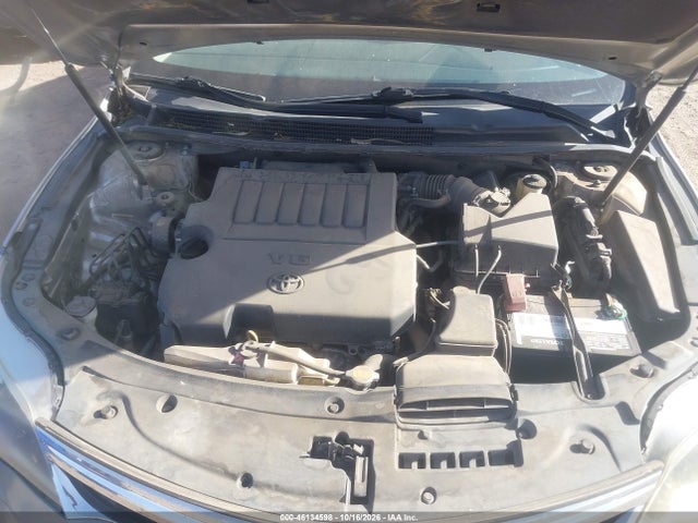 Aukcja sprzedaży 2015 Toyota Avalon Xle, vin: 4T1BK1EB4FU181295, numer aukcji: 46134598