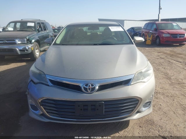 Aukcja sprzedaży 2015 Toyota Avalon Xle, vin: 4T1BK1EB4FU181295, numer aukcji: 46134598