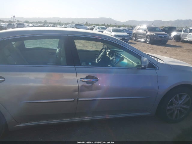 Aukcja sprzedaży 2015 Toyota Avalon Xle, vin: 4T1BK1EB4FU181295, numer aukcji: 46134598