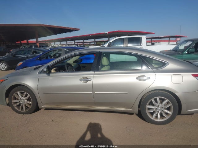 Aukcja sprzedaży 2015 Toyota Avalon Xle, vin: 4T1BK1EB4FU181295, numer aukcji: 46134598