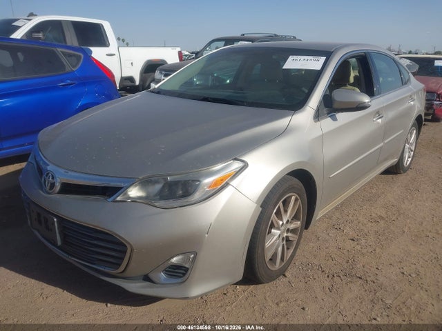 Aukcja sprzedaży 2015 Toyota Avalon Xle, vin: 4T1BK1EB4FU181295, numer aukcji: 46134598
