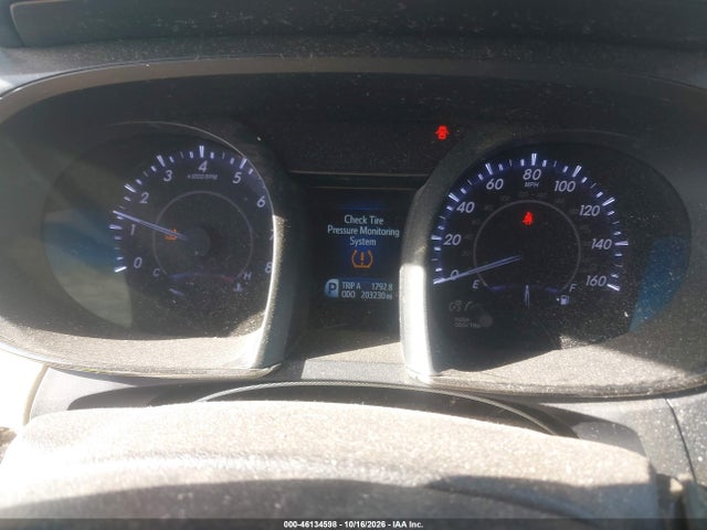 Aukcja sprzedaży 2015 Toyota Avalon Xle, vin: 4T1BK1EB4FU181295, numer aukcji: 46134598