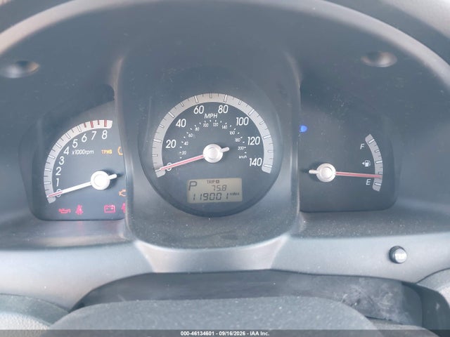 Продажа на аукционе авто 2009 Kia Sportage Lx, vin: KNDJF724197570511, номер лота: 46134601