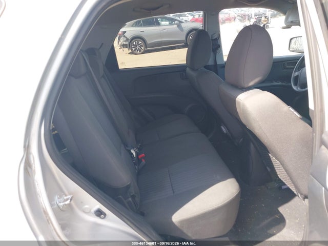 Продажа на аукционе авто 2009 Kia Sportage Lx, vin: KNDJF724197570511, номер лота: 46134601
