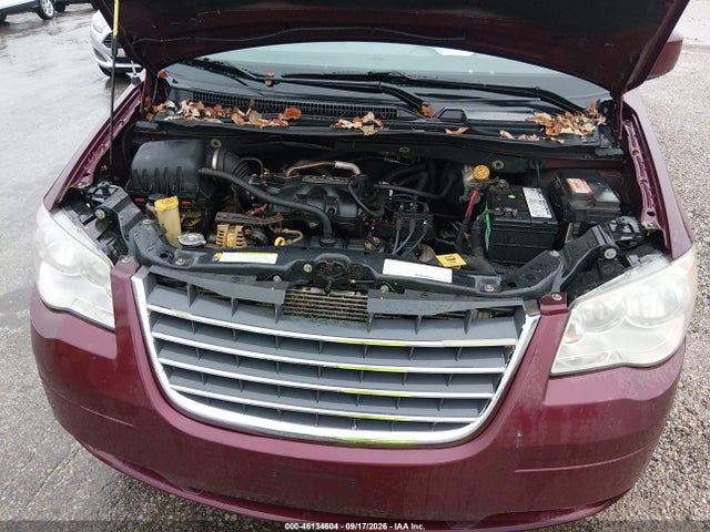Aukcja sprzedaży 2008 Chrysler Town & Country Touring, vin: 2A8HR54P58R729103, numer aukcji: 46134604