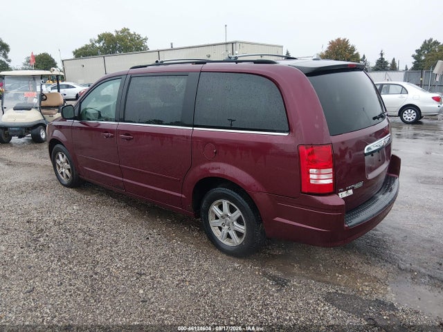 Aukcja sprzedaży 2008 Chrysler Town & Country Touring, vin: 2A8HR54P58R729103, numer aukcji: 46134604