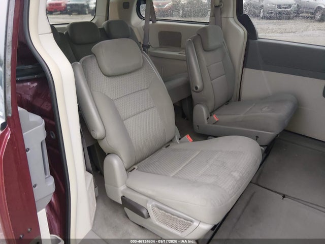 Aukcja sprzedaży 2008 Chrysler Town & Country Touring, vin: 2A8HR54P58R729103, numer aukcji: 46134604