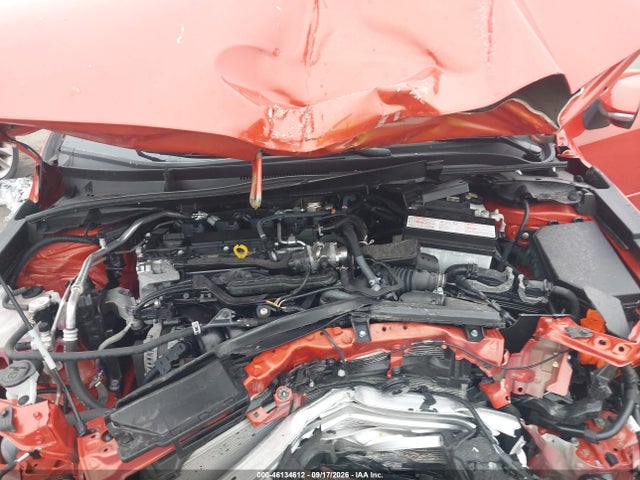 2025 Toyota Corolla Se მანქანა იყიდება აუქციონზე, vin: JTND4MBE8S3242621, აუქციონის ნომერი: 46134612