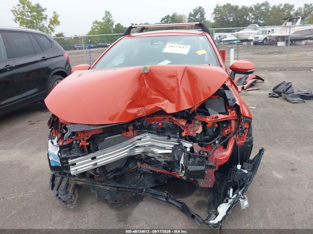 2025 Toyota Corolla Se მანქანა იყიდება აუქციონზე, vin: JTND4MBE8S3242621, აუქციონის ნომერი: 46134612