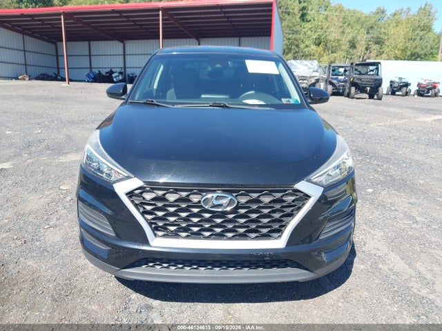 Продажа на аукционе авто 2019 Hyundai Tucson Se, vin: KM8J2CA49KU881001, номер лота: 46134613
