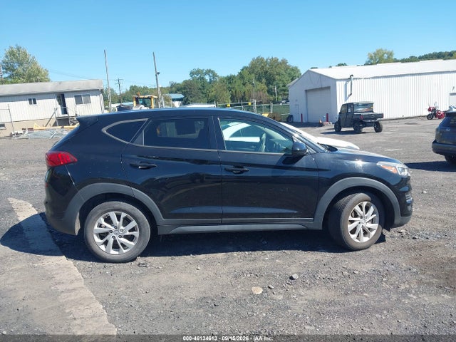 Продажа на аукционе авто 2019 Hyundai Tucson Se, vin: KM8J2CA49KU881001, номер лота: 46134613