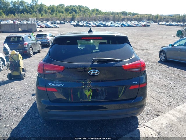 Продажа на аукционе авто 2019 Hyundai Tucson Se, vin: KM8J2CA49KU881001, номер лота: 46134613
