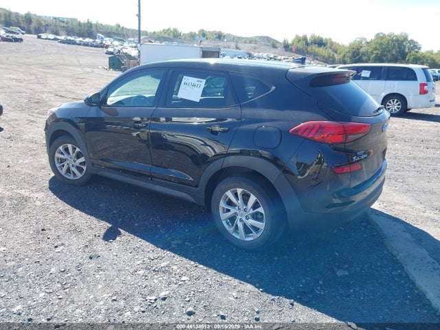 Продажа на аукционе авто 2019 Hyundai Tucson Se, vin: KM8J2CA49KU881001, номер лота: 46134613