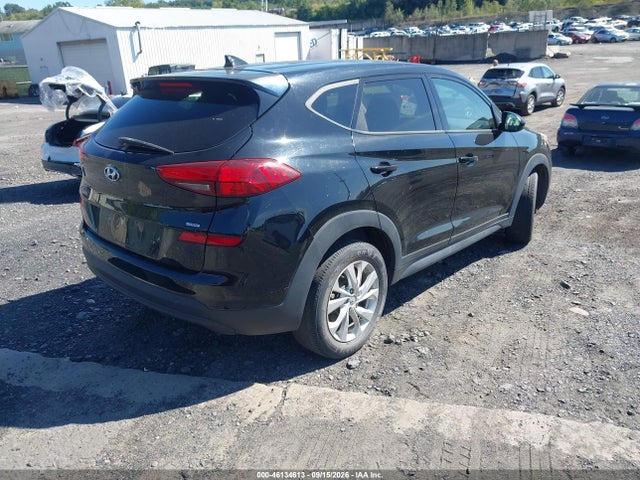 Продажа на аукционе авто 2019 Hyundai Tucson Se, vin: KM8J2CA49KU881001, номер лота: 46134613