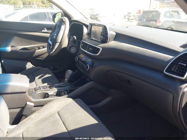 Продажа на аукционе авто 2019 Hyundai Tucson Se, vin: KM8J2CA49KU881001, номер лота: 46134613