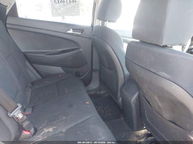 Продажа на аукционе авто 2019 Hyundai Tucson Se, vin: KM8J2CA49KU881001, номер лота: 46134613