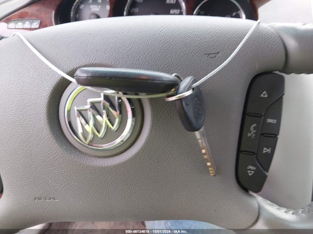 Продаж на аукціоні авто 2011 Buick Lucerne Cxl, vin: 1G4HC5EM2BU134602, номер лоту: 46134618