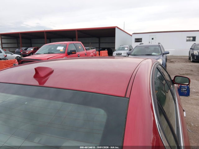 Продаж на аукціоні авто 2011 Buick Lucerne Cxl, vin: 1G4HC5EM2BU134602, номер лоту: 46134618