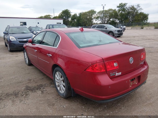 Продаж на аукціоні авто 2011 Buick Lucerne Cxl, vin: 1G4HC5EM2BU134602, номер лоту: 46134618