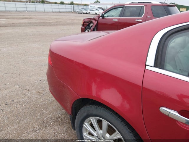 Продаж на аукціоні авто 2011 Buick Lucerne Cxl, vin: 1G4HC5EM2BU134602, номер лоту: 46134618