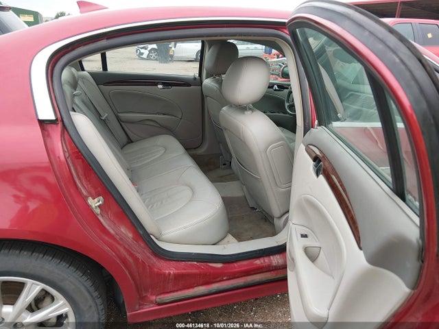 Продаж на аукціоні авто 2011 Buick Lucerne Cxl, vin: 1G4HC5EM2BU134602, номер лоту: 46134618