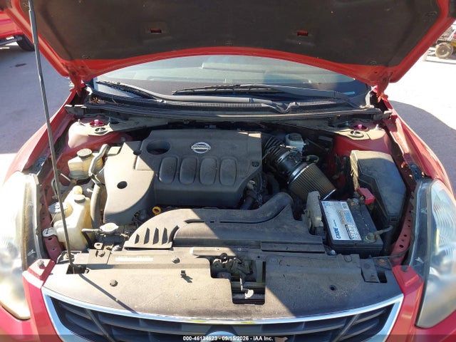 Aukcja sprzedaży 2012 Nissan Altima 2.5 S, vin: 1N4AL2EP4CC202992, numer aukcji: 46134623