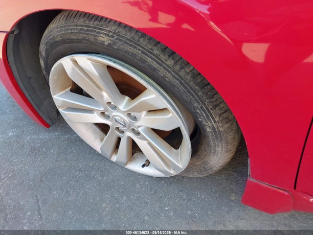 Aukcja sprzedaży 2012 Nissan Altima 2.5 S, vin: 1N4AL2EP4CC202992, numer aukcji: 46134623