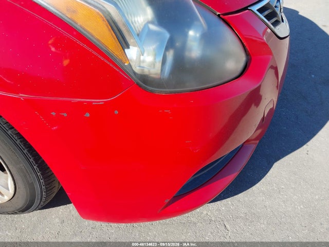 Aukcja sprzedaży 2012 Nissan Altima 2.5 S, vin: 1N4AL2EP4CC202992, numer aukcji: 46134623