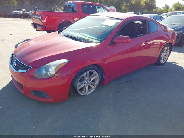 Aukcja sprzedaży 2012 Nissan Altima 2.5 S, vin: 1N4AL2EP4CC202992, numer aukcji: 46134623