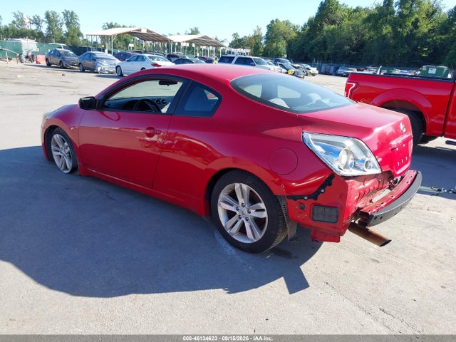 Aukcja sprzedaży 2012 Nissan Altima 2.5 S, vin: 1N4AL2EP4CC202992, numer aukcji: 46134623