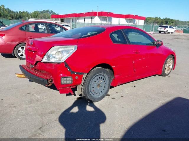 Aukcja sprzedaży 2012 Nissan Altima 2.5 S, vin: 1N4AL2EP4CC202992, numer aukcji: 46134623