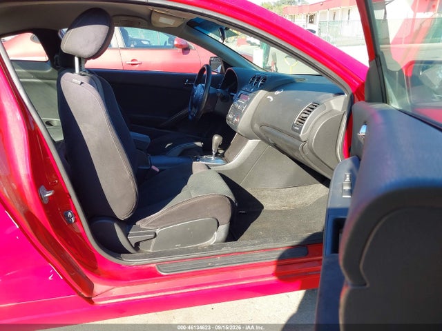 Aukcja sprzedaży 2012 Nissan Altima 2.5 S, vin: 1N4AL2EP4CC202992, numer aukcji: 46134623