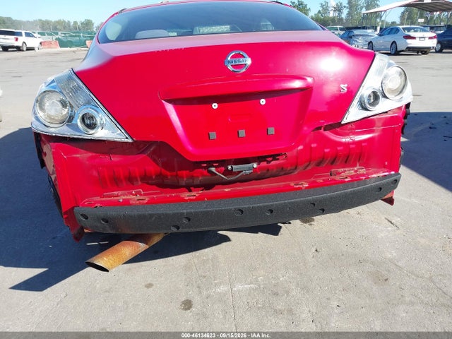 Aukcja sprzedaży 2012 Nissan Altima 2.5 S, vin: 1N4AL2EP4CC202992, numer aukcji: 46134623