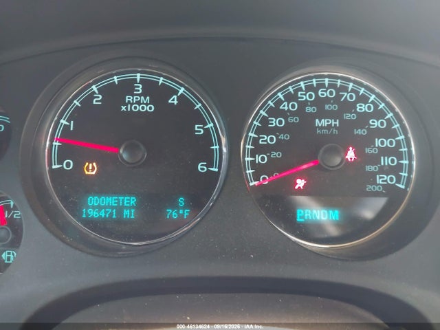 2011 Chevrolet Tahoe Lt მანქანა იყიდება აუქციონზე, vin: 1GNSCBE06BR322166, აუქციონის ნომერი: 46134624