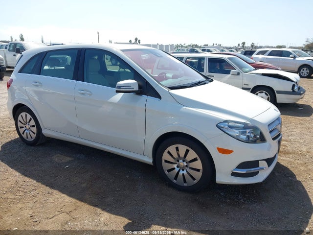 Aukcja sprzedaży 2017 Mercedes-benz B 250e, vin: WDDVP9AB5HJ012050, numer aukcji: 46134625