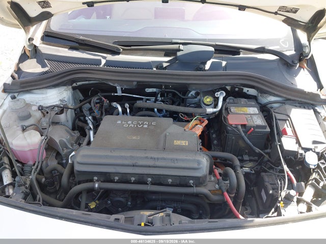 Aukcja sprzedaży 2017 Mercedes-benz B 250e, vin: WDDVP9AB5HJ012050, numer aukcji: 46134625