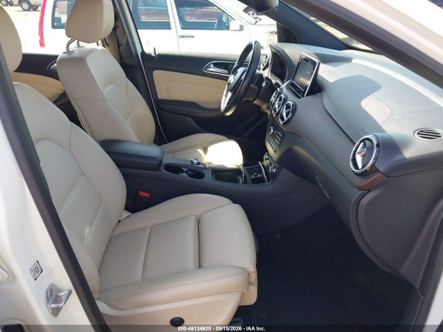 Aukcja sprzedaży 2017 Mercedes-benz B 250e, vin: WDDVP9AB5HJ012050, numer aukcji: 46134625