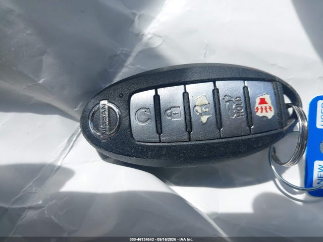 46134642 :رقم المزاد ، 5N1AZ2CJ0MC131276 vin ، 2021 Nissan Murano Sl Fwd مزاد بيع
